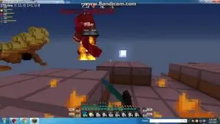 Minecraft | SkyPvP | #Ep 2 " Cica hack ".