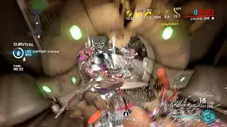 The Best Nuke Helminth For Grendel | 1 Of The Few 1st Abilities That Can Nuke!? | Warframe