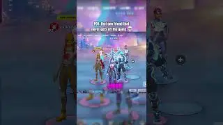 This CANT be healthy 💀 @G10V4NN4 #shorts #fortnite