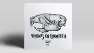 4. Metanfetaforas - Luis7Lunes + VicDeal [Prod. Crudo Means Raw]