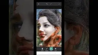 PicsArt Cb Background Photo Editing In Mobile | Snapseed Cb Background Photo Editing In Mobile