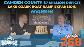 Camden County Budget CRISIS: No 2026 Budget & $7M Deficit