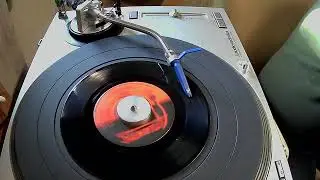 We Connect ~ Stacey Q ~ 1986