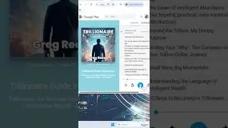 An Artificial Intelligence Guide For You! #aitrillionaire
