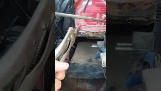 нет тяги на спринтере 1999год