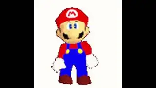 DJ BANDLAB DA SILVA ~ MARIO [FT. MC JHOW JHOW]