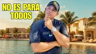 Me dejaron entrar a Cap Cana: ¿realmente vale lo que cuesta?”