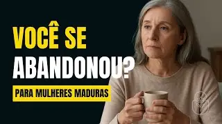 Você deixou de ser prioridade na sua própria vida?