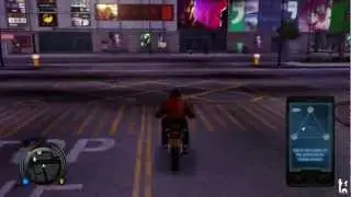 Sleeping Dogs - Hotshot: Lead 4 Meet Ace
