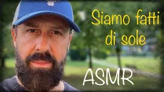 ASMR ITA | Vi confesso una cosa, e vi spiego perch&eacute;...