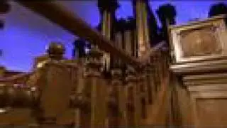 The Renovation of the LDS (Mormon) Salt Lake Tabernacle