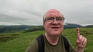 Ling Fell Walk: A partial failure or a partial success?