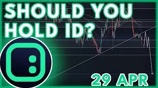$ID PRICE PREDICTION TODAY!🔥 | SPACE ID PRICE PREDICTION & NEWS 2023