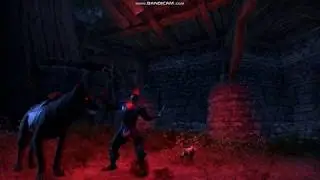Dumb ESO Builds #2: Bash Only Damage Dealer