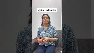 When Your Patient Is a Medical Malpractice Lawyer 😳💀 | Physio Under Pressure! | FlexifyMe