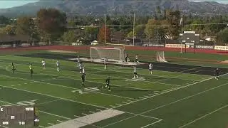 HCS Varsity vs Desert Christian High School / Home (12/2/2025)