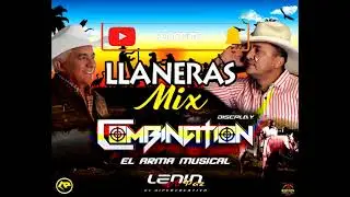 🇻🇪💯 LLANERAS MIX COMBINATION DISCPLAY DJ LENIN PAZ🇻🇪💯