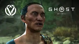 Ghost of Yotei | MAD GORO BOSS FIGHT (Walkthrough)