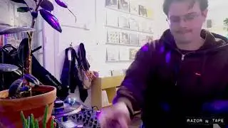 Arsene - In The Shop