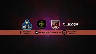 VPG Preseason Tournament 64 teams!