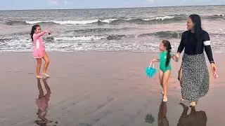 WENT TO A RESORT IN LEYTE! MOVED FROM USA TO THE PHILIPPINES VLOG