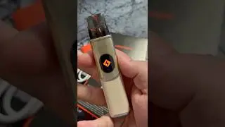 New GEEKVAPE WENAX Q2, best pod system yet?? Video coming soon! #wenax #geekvape #pod