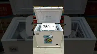 Frigo solaire 💯