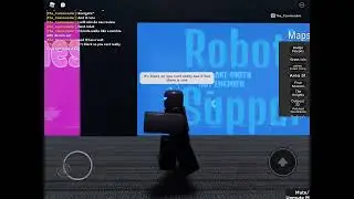 Reviewing robotic support and jaxe badge (original TDS RP) and where to get them