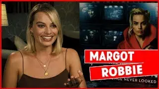 'It was wildly inappropriate': Margot Robbie reveals her biggest fashion blunders