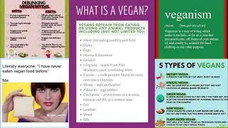 MY VEGAN STORY 💚🌱**Viewer Request**