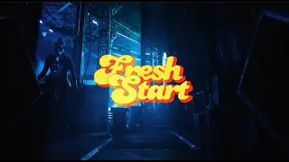 GCODE @ Fresh Start Festival Recap | NYE 2021 (The Midway SF)
