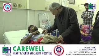 Care Well Hospital , Heart Specialist Doctor