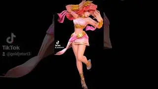 T3 ARENA SKINS EDIT? #shorts