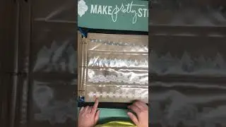 Sort and Stash Binder tips from Becky