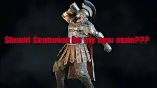 For Honor, Tiani, Lawbringer, and Centurion Diamond Rank Duels