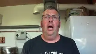 How I improved my mash efficiency