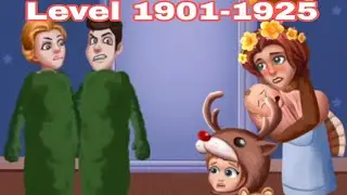 Home Pin2 Game | Pull the Pin | Save the Girl Child Level 1901-1925 | gamerzreina