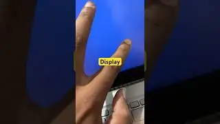 Acer Aspire A515 Series laptop  Screen Display Brightness Not Control Problem#macnitesh#2025