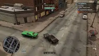 The Precinct - Pursuit Compilation 21