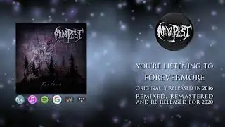 ANNA PEST - Forevermore