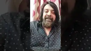 KGF Kashim chacha actor Harish Roy about Prashant Neel.