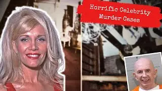 3 Notorious Cases Of Celebrities Convicted Of Murder