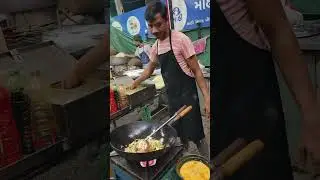 chopper rice jannat Restaurant sihor