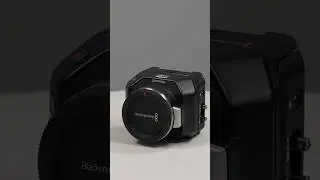 Unboxing the Blackmagic Micro Studio 4K G2