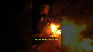 Extreme Cold Winter Camping Tips