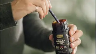 Gut Health & Comvita Manuka Honey with Dr. Jonathan Leary