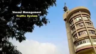 Kamarajar Port Limited Corporate Video (Year: 2016)