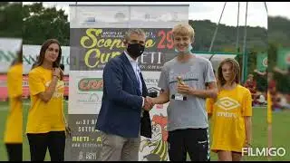 Un anno di eventi dell'ASD Scopigno Cup