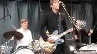 Rasmus N&oslash;hr- Regnvejr live