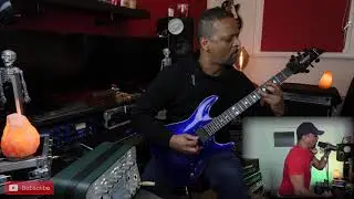 Carcass - This Mortal Coil (Guitar/Vocal Cover)